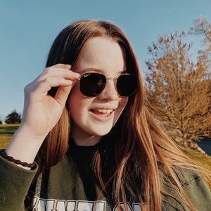 Meet your Posher, Katie